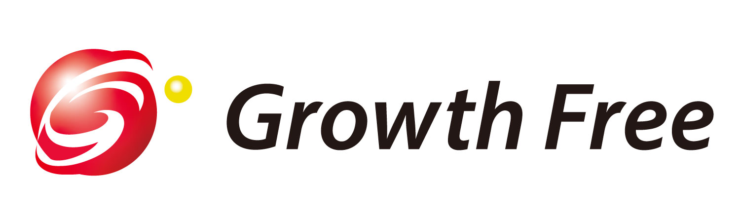 Growth Free企業ホームページ